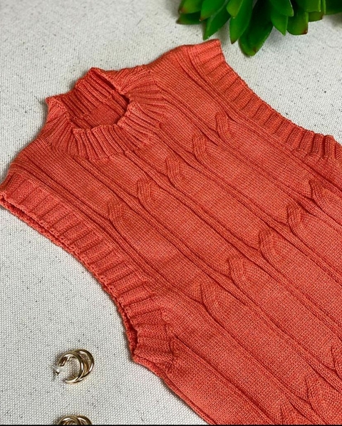 Blusa regata