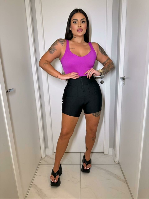 Short Lipo