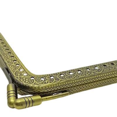 Fecho porta celular Importado - 01 Unidade