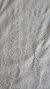 Linho Misto Bordado - comprar online