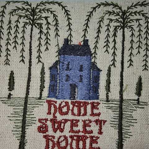 Sweet Home