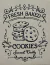 Coisas de Fazenda - COOKIES