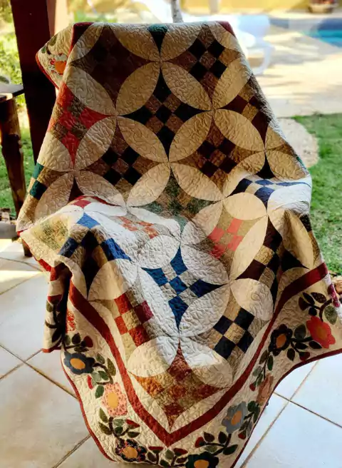 Projeto - Painel Glorifield