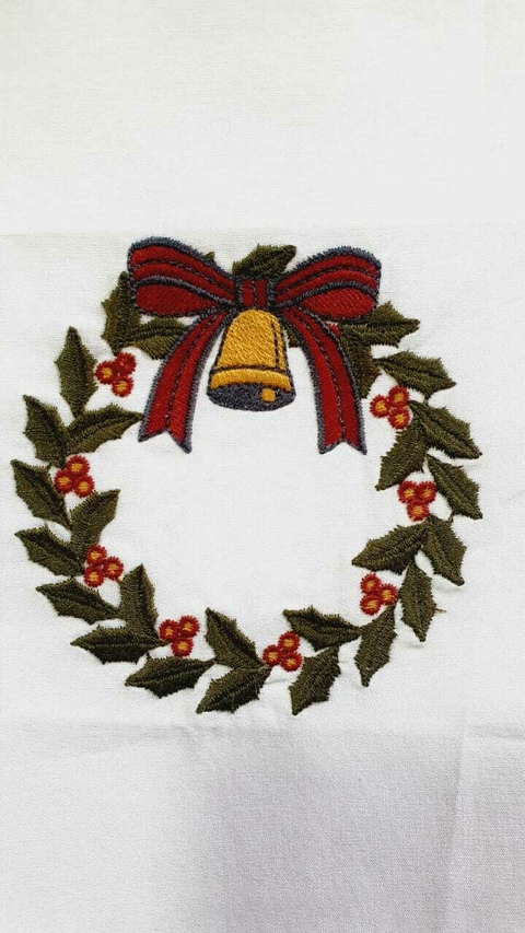 guirlanda de natal