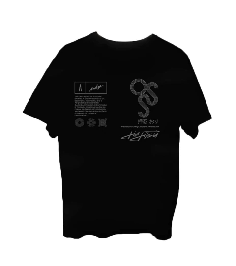 OSU Tee