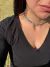 Choker BOHO - loja online