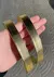 Choker GOLDEN - Uzeh Acessórios - Western Country