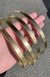 Choker GOLDEN - comprar online