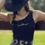 Regata Thankfield Feminina Fivela Uma Alça Preta - 01477