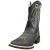 Bota Texana Made In Lida Masculina Cafe B-46C na internet