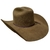 Chapeu Pralana Big Horse II Cafe - comprar online