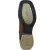 Botina Made In Lida Mostarda Solado Em Gel - Brasil Cowboy - Moda Country Masculina e Feminina