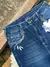 Calça Best Rodeio Flare Bordada Hall da Fama Ancr - F522 - Brasil Cowboy - Moda Country Masculina e Feminina