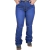 Calça Jeans Wrangler Lycra Feminina WF2041