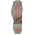Bota Goyazes Feminina 233206-CF - Brasil Cowboy - Moda Country Masculina e Feminina