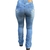 Calça Feminina Best Rodeio Star F862 - comprar online