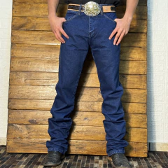 Calça Masculina Wrangler Stone-13MWZ