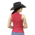 Blusa Gola Alta Regata Thankfield Pink 01229 na internet