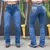 Calça Best Rodeio Flare Bordada Ice White Late Nite Stopper - F515