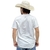 Camiseta Masculina Texas Farm Branco CM258 - comprar online