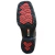 Bota Texana Made In Lida Masculina Cafe B-46C - loja online