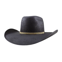 Chapéu Radar Denver Preto