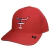 Bone Texas Farm Infantil Vermelho Eua TF355