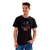 Camiseta TXC Masculina Preta 19849 - loja online