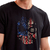Camiseta TXC Masculina Preta 19849 - comprar online