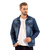 Jaqueta Néki Masculina Jeans B038-002 - loja online