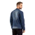 Jaqueta Néki Masculina Jeans B038-002 - Brasil Cowboy - Moda Country Masculina e Feminina