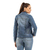 Jaqueta Néki Feminina Jeans B039-002 - loja online