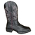 Bota Texana Feminina Cp Boots Bordada