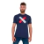 Camiseta TXC Masculina Azul Marinho 191230
