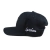 Boné Life Western Preto BNP003 - Brasil Cowboy - Moda Country Masculina e Feminina