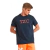Camiseta TXC Masculina Azul Marinho 191291 - loja online