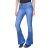 Calça Wrangler Feminina Lycra Flare Cintura Alta WF5101 - loja online