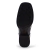 Bota Goyazes Feminina Preta 233201CK - loja online