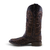 Bota Goyazes Feminina Café 233203CF - Brasil Cowboy - Moda Country Masculina e Feminina
