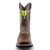 Bota Moiadeiros Fóssil Champanhe MDRS103 - comprar online