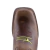 Bota Moiadeiros Fóssil Champanhe MDRS103