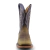 Bota Goyazes Masculina Ocre 231505CC