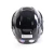 Capacete de Montaria Em Touros Made In Texas Preto - Brasil Cowboy - Moda Country Masculina e Feminina