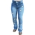 Calça Feminina Best Rodeio Star F862