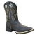 Bota Texana Made In Lida Masculina Cafe B-46C - comprar online