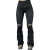 Calça Flare Preta Com Strass 575