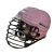Capacete de Montaria em Touros Made In Texas Rosa na internet