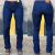 Calça Feminina Post Boot Cut 198