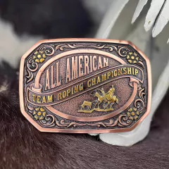 Fivela Master All American Bronze- 2412