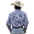 Camisa Austin Western ML Azul 02 - comprar online